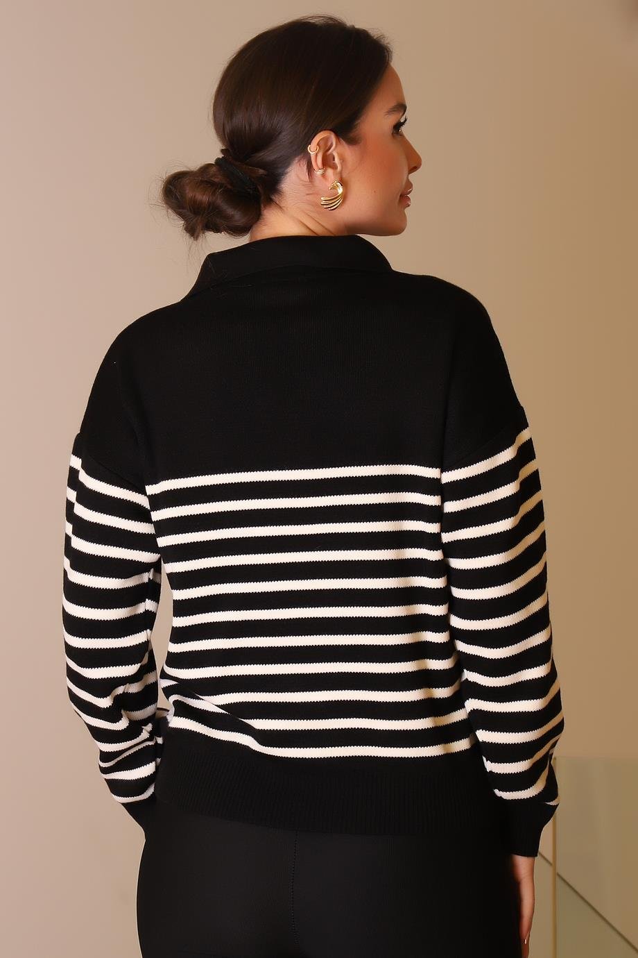 ZENTONİ6186-2K5 ZENTONİ TRİKOSİYAH