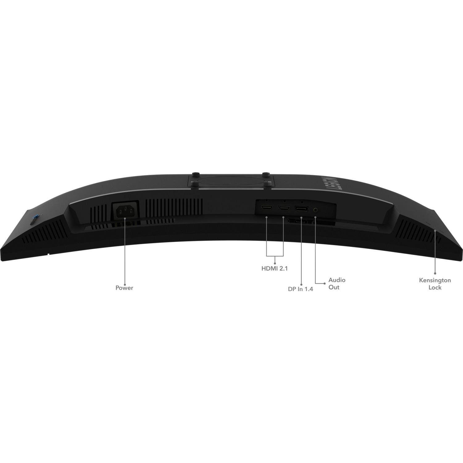  Lenovo Legion R27FC-30 27 İnç Kavisli Gaming Monitör