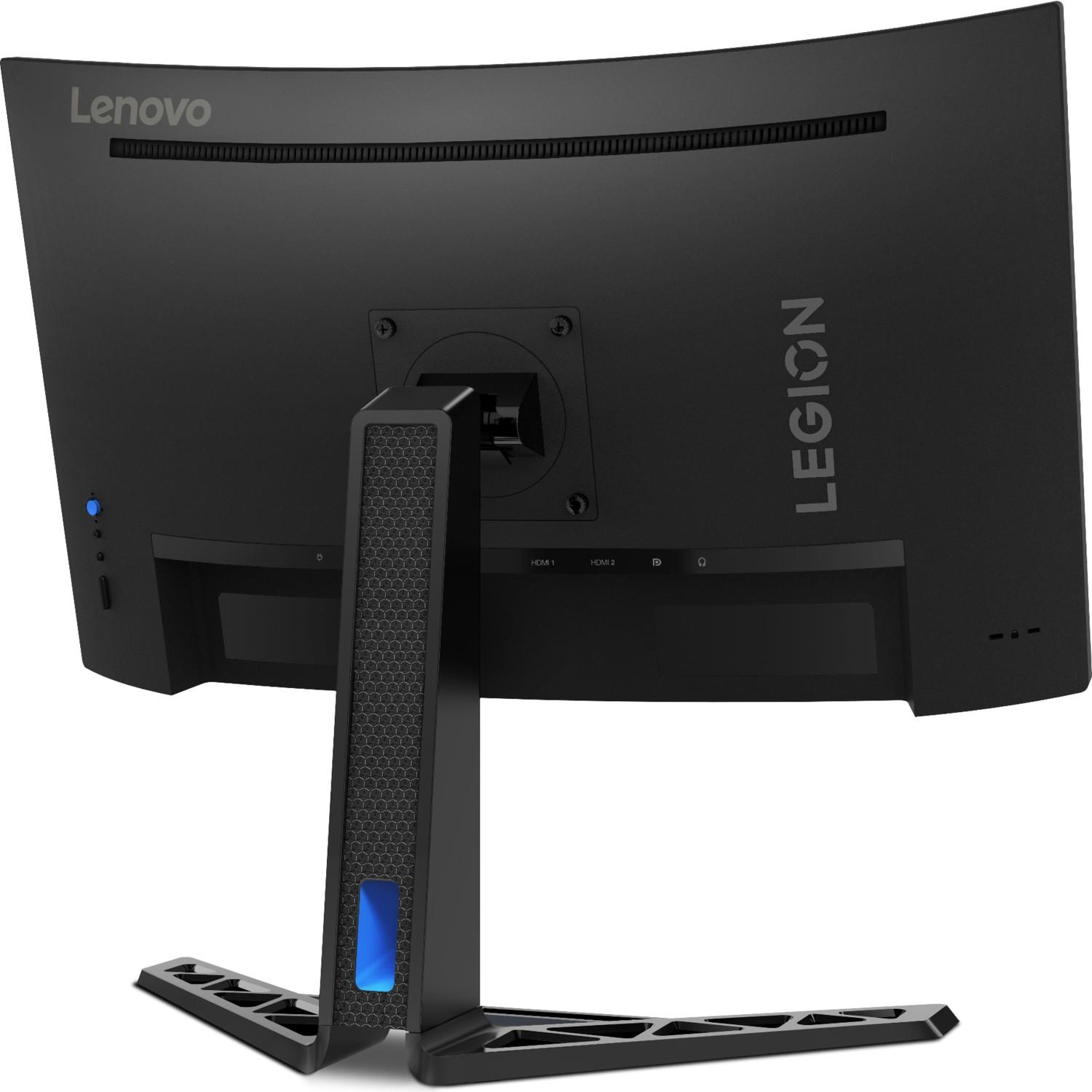  Lenovo Legion R27FC-30 27 İnç Kavisli Gaming Monitör