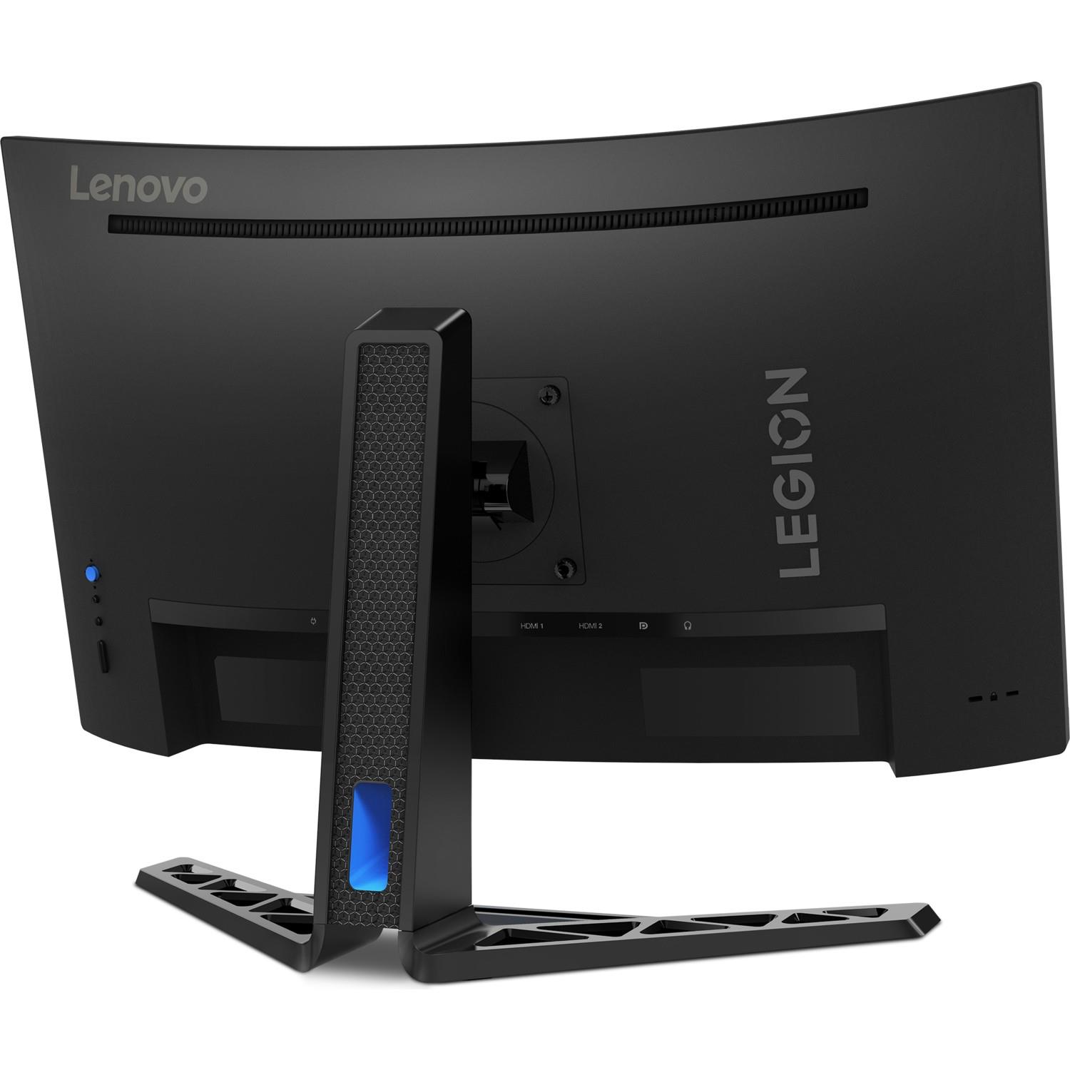  Lenovo Legion R27FC-30 27 İnç Kavisli Gaming Monitör
