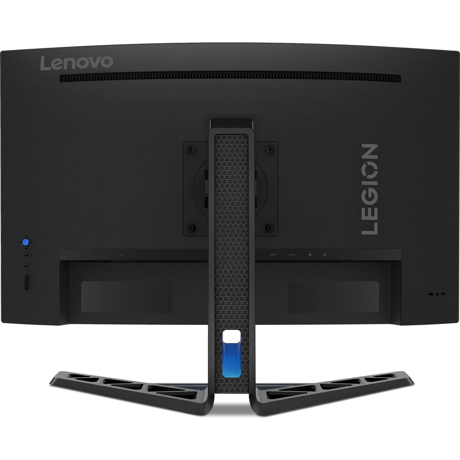  Lenovo Legion R27FC-30 27 İnç Kavisli Gaming Monitör