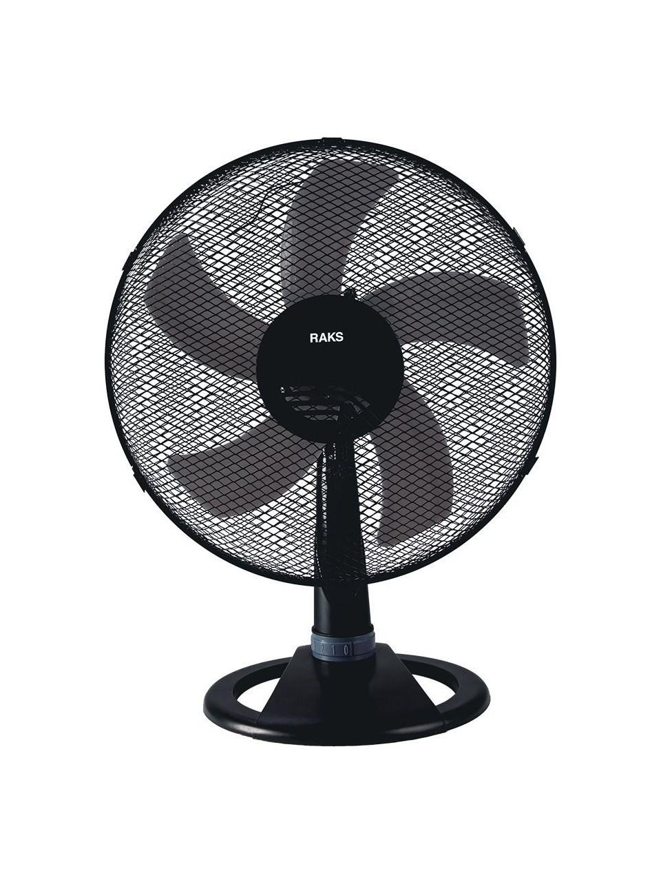  Raks SF16TRIO 55W 3 Fonksiyonlu Ayaklı, Duvar ve Masa Vantilatör