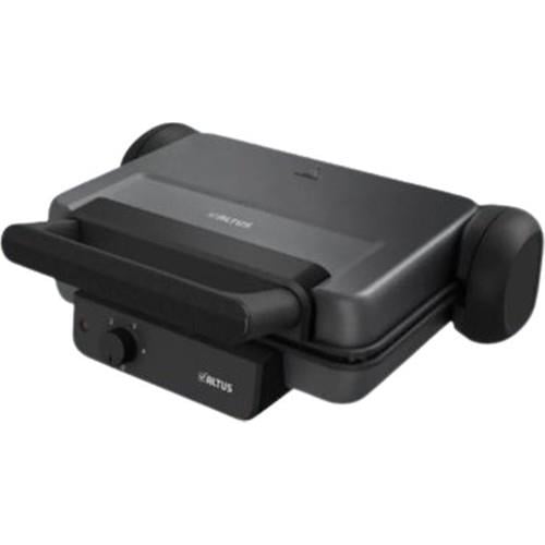 Altus Al 2213 G Siyah Tost Makinesi