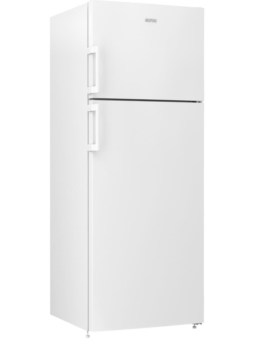 Altus AL 370 NE 406 LT No Frost Buzdolabı