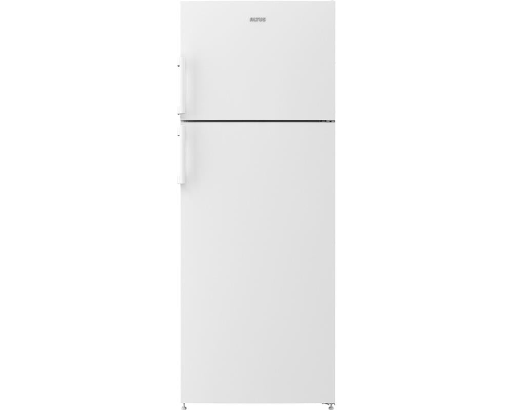 Altus AL 370 NE 406 LT No Frost Buzdolabı