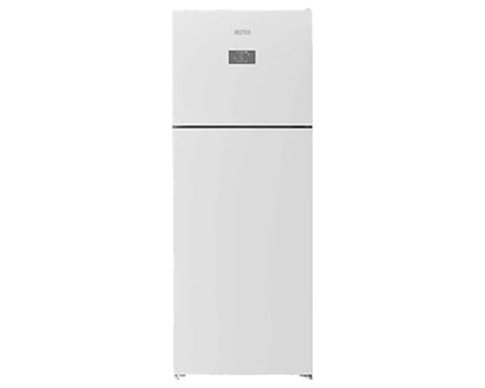 Altus AL 375 XE 477 LT No Frost Beyaz Buzdolabı