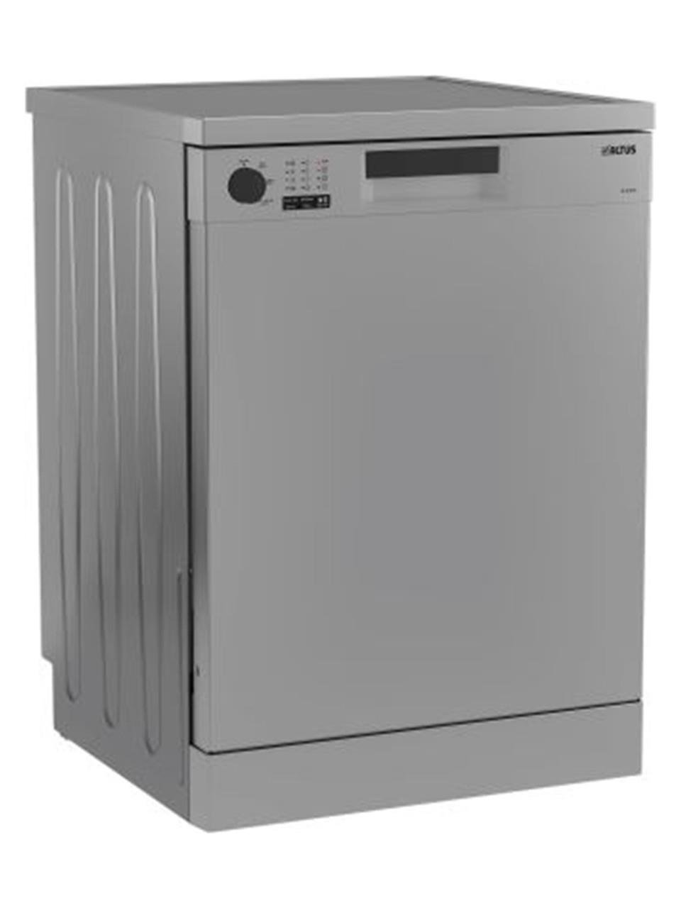 Altus AL 413 PS İnox Bulaşık Makinesi