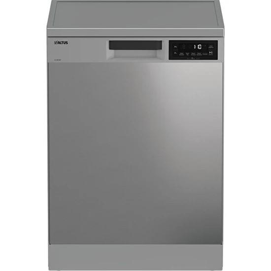 Altus Al 445 Nıx 5 Programlı Bulaşık Makinesi