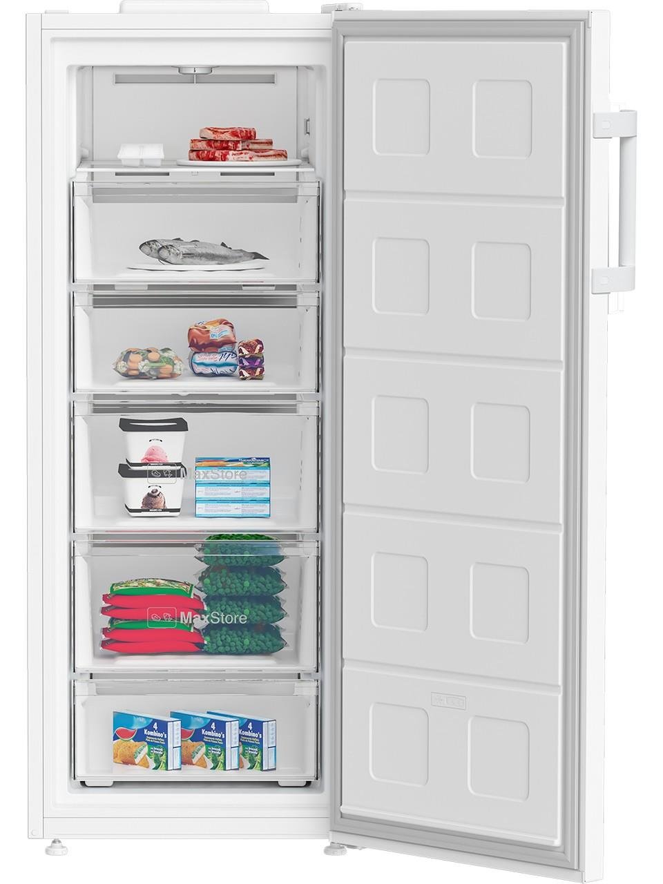 Altus Al 609 Nfe E Enerji Sınıfı 220 L 6 Çekmeceli