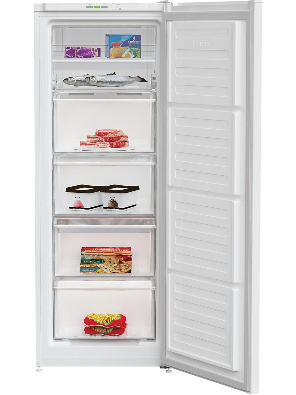 Altus AL 611 4+2 Çekmeceli Derin Dondurucu