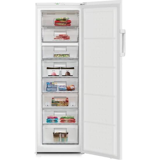 Altus Al 809 NF Çekmeceli Derin Dondurucu