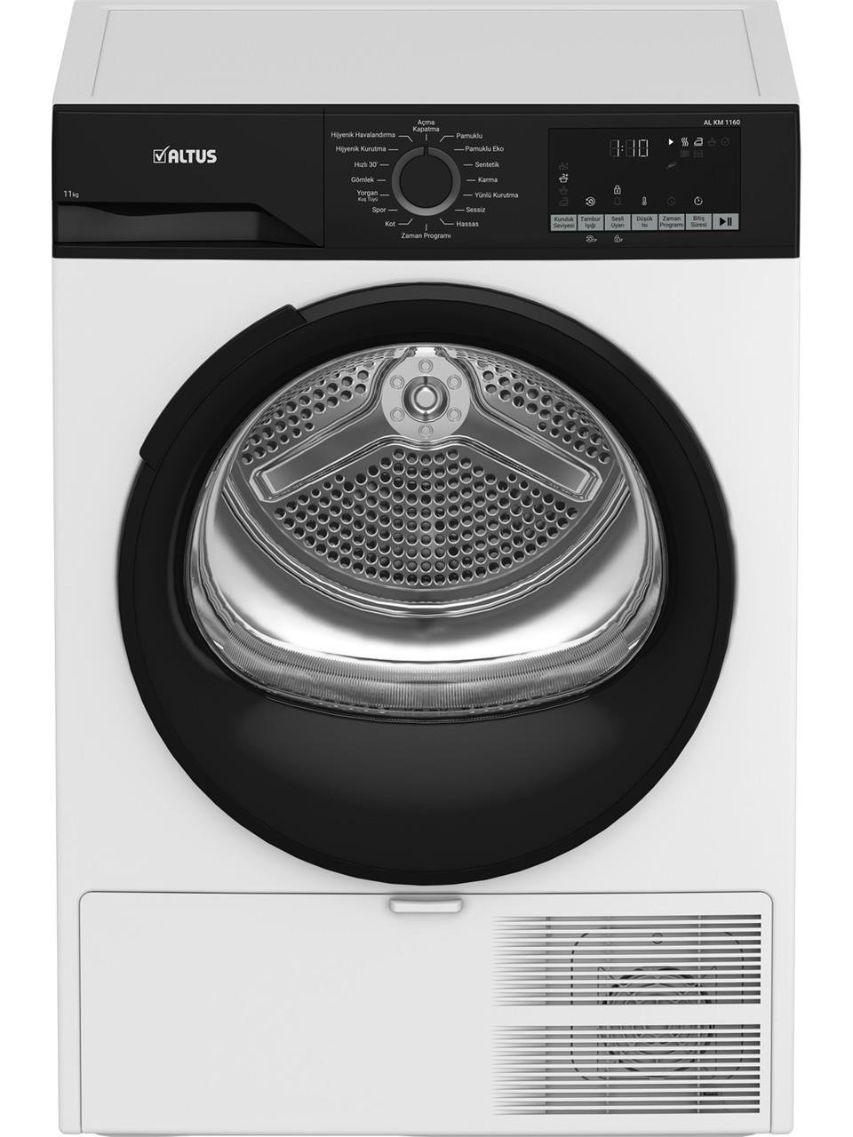 Altus AL KM 1160 Kurutma Makinesi