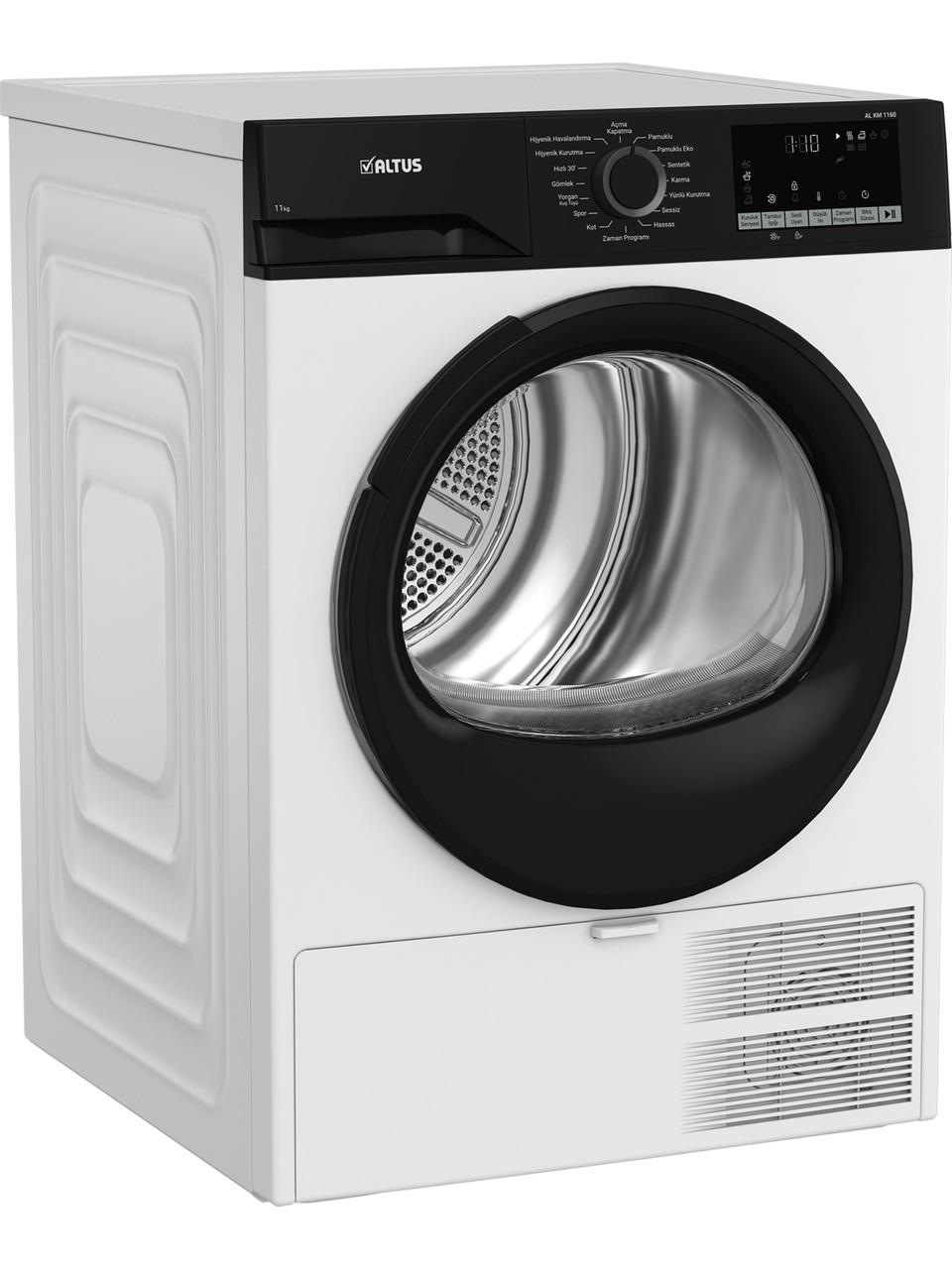 Altus AL KM 1160 Kurutma Makinesi