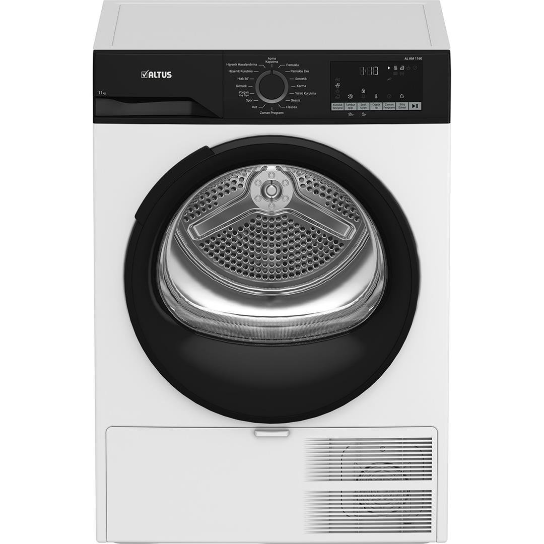 Altus AL KM 1160 Kurutma Makinesi