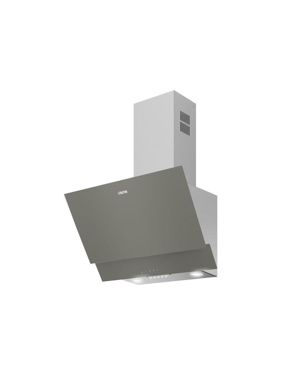 Altus Ala 510 G Ankastre Davlumbaz