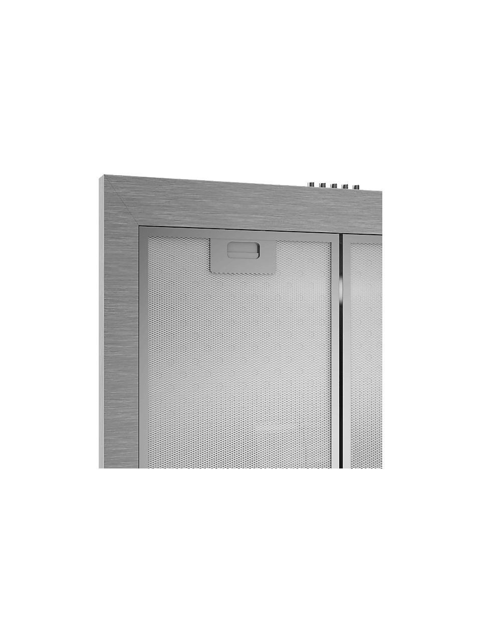 Altus Ala 522 I Duvar Tipi Piramit Davlumbaz Inox