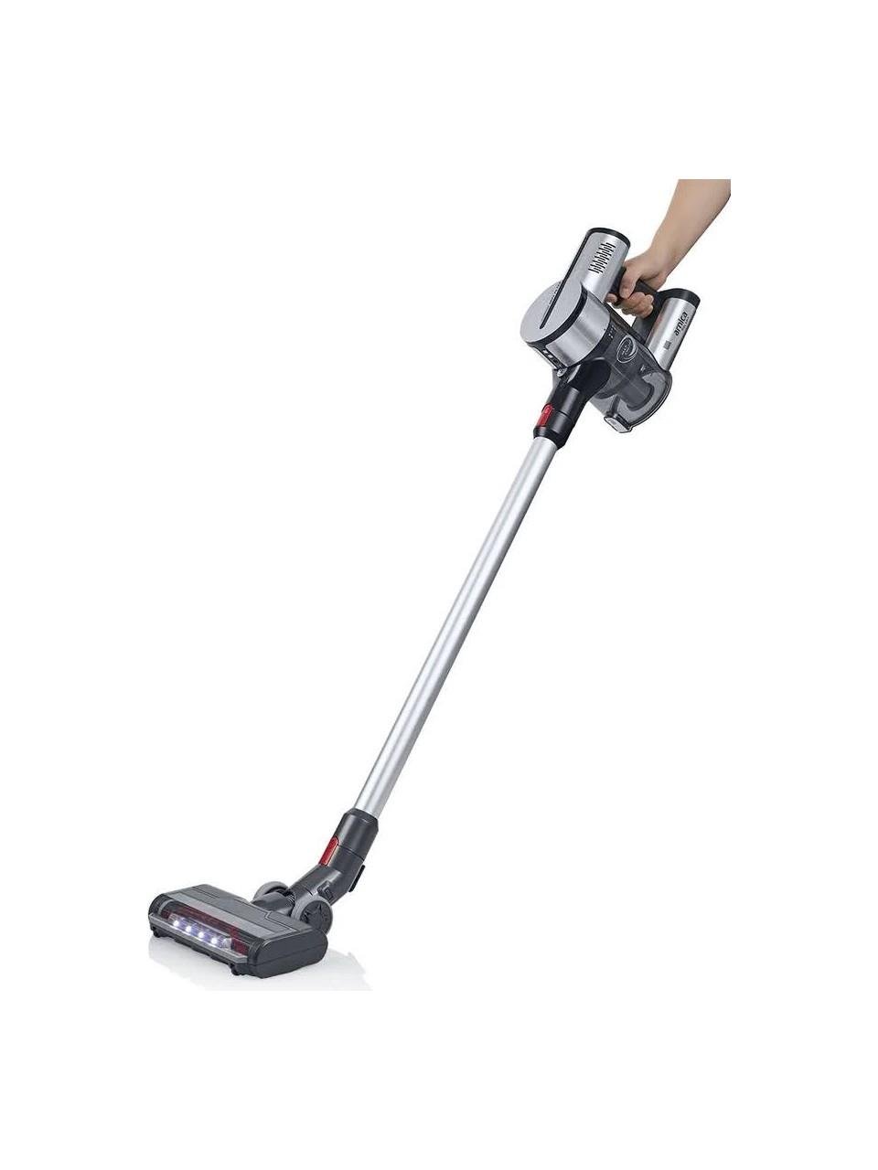 Arnica Et13450 Solara Dikey Şarjli Süpürge