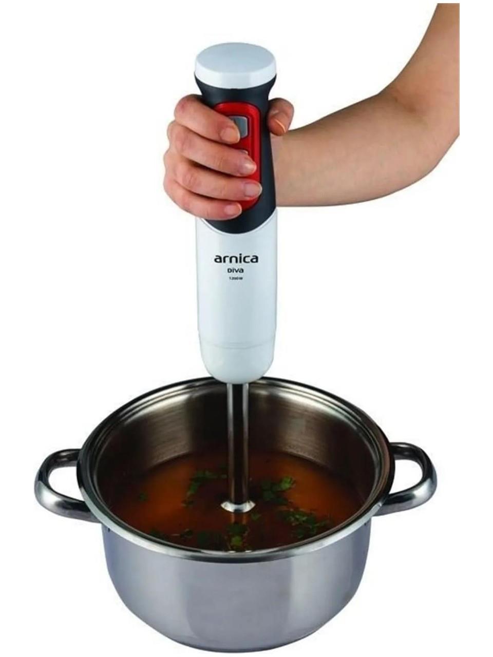 Arnica GH21594 Diva El Blender