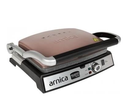 Arnica GH26244 Tostit Maxi Tost Makinesi