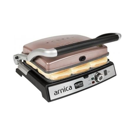Arnica GH26244 Tostit Maxi Tost Makinesi