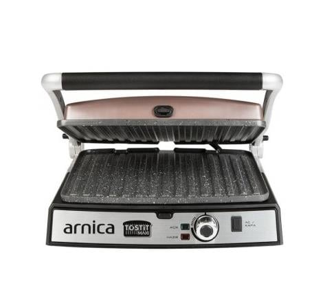Arnica GH26244 Tostit Maxi Tost Makinesi