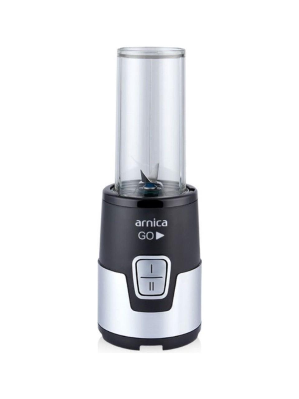 Arnica Go GH21420 Inox Smoothie Blender
