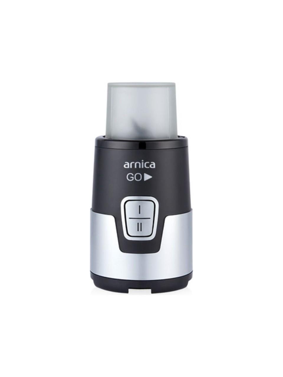 Arnica Go GH21420 Inox Smoothie Blender