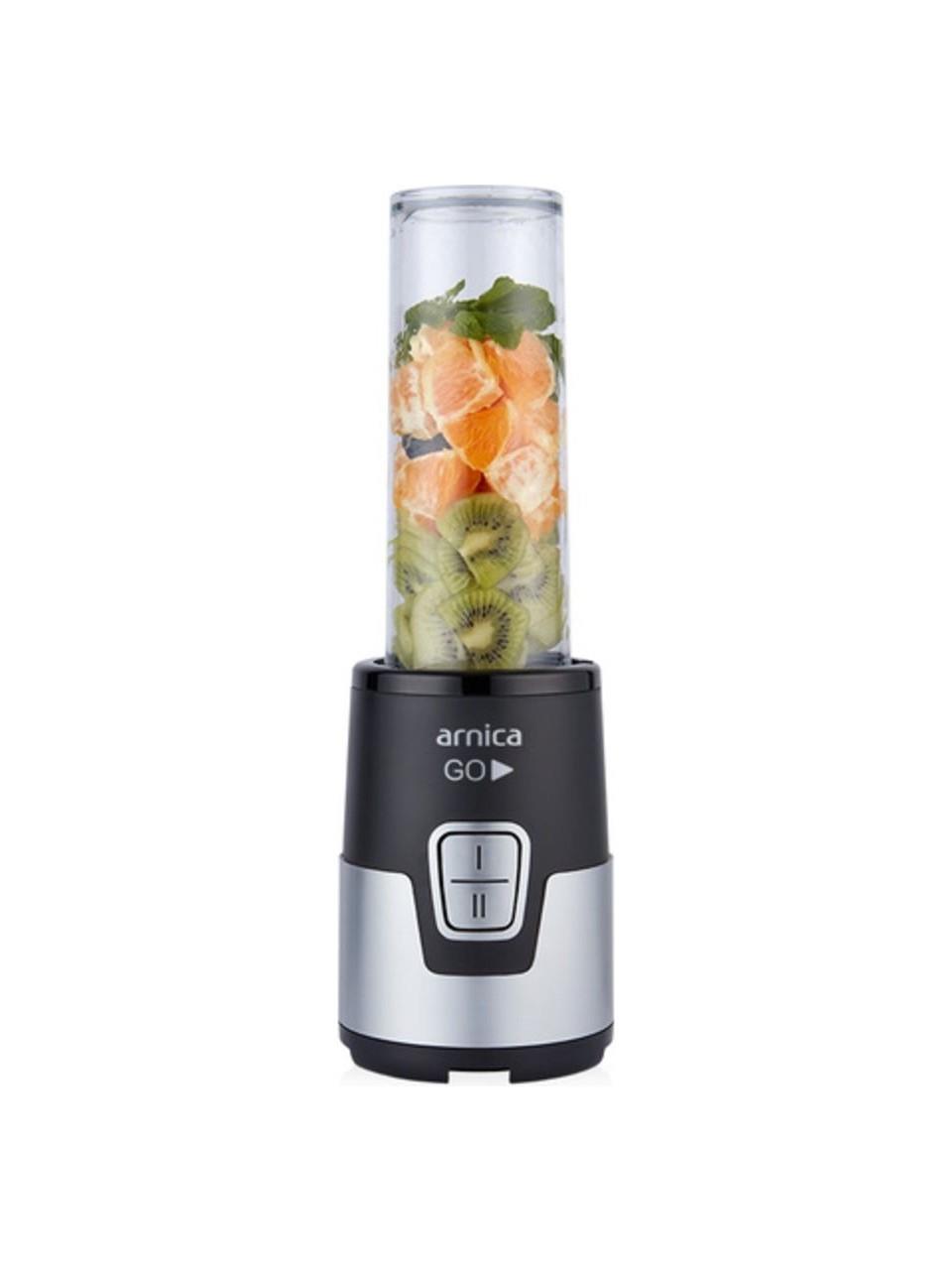 Arnica Go GH21420 Inox Smoothie Blender