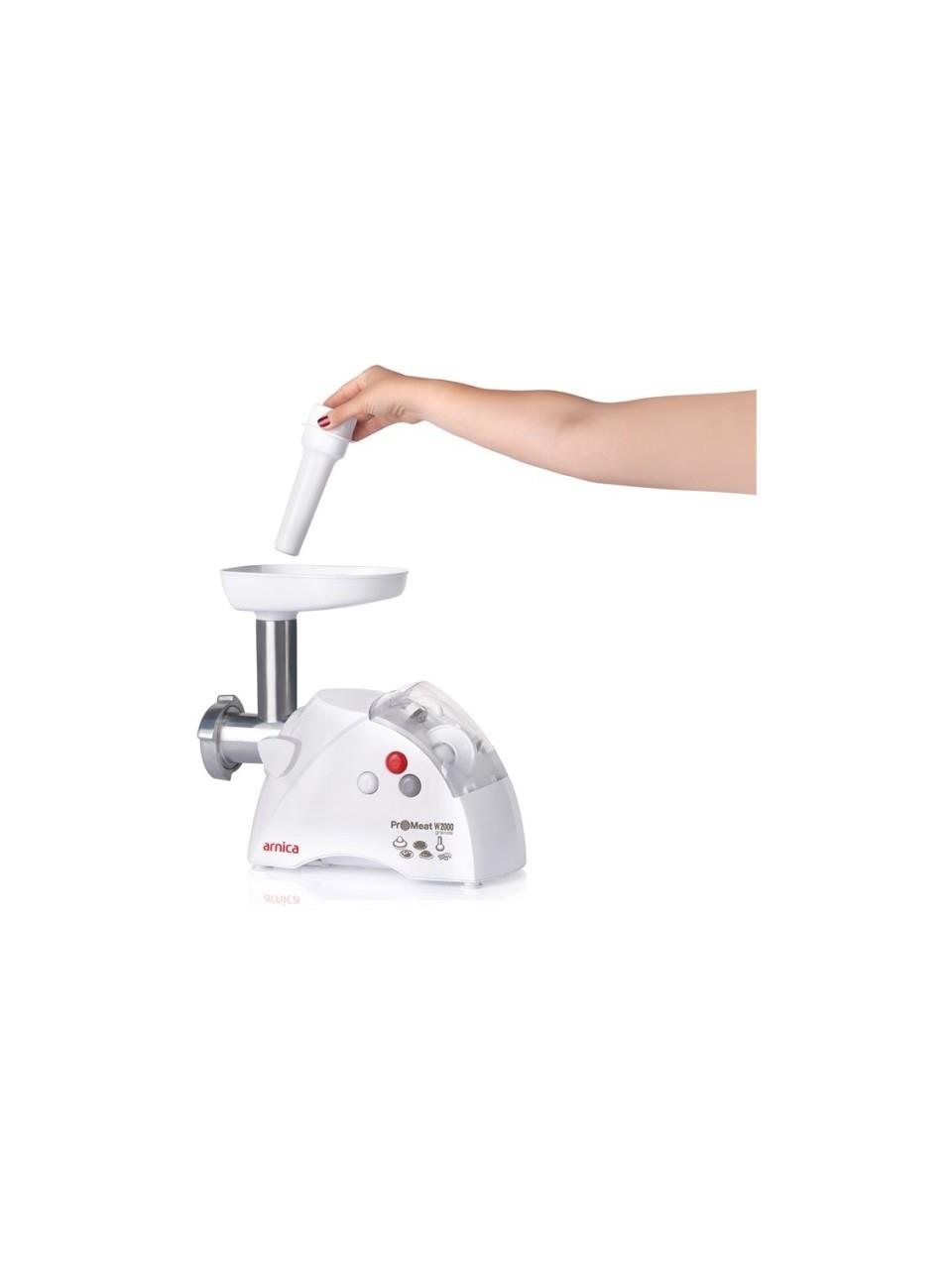 Arnica Promeat Grande Et Kıyma Makinesi