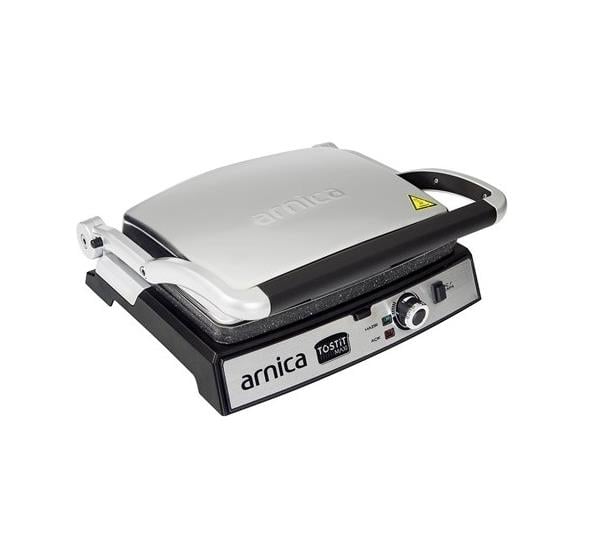 Arnica Tostit Maxi Granit Izgaralı Tost Makinesi GH26240