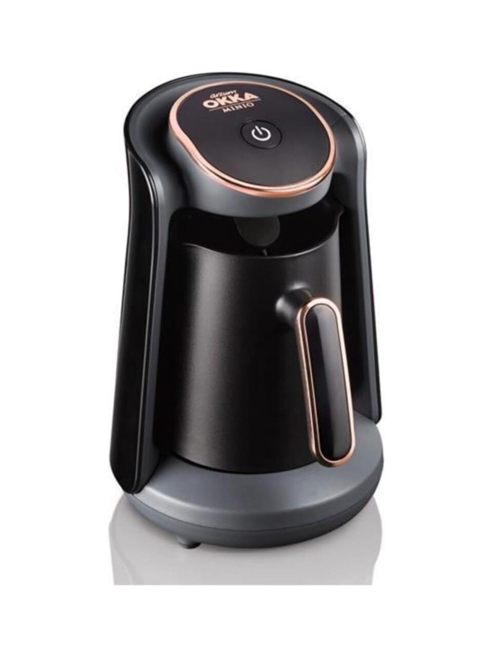 Arzum OK004 Okka Minio Kahve Makinesi