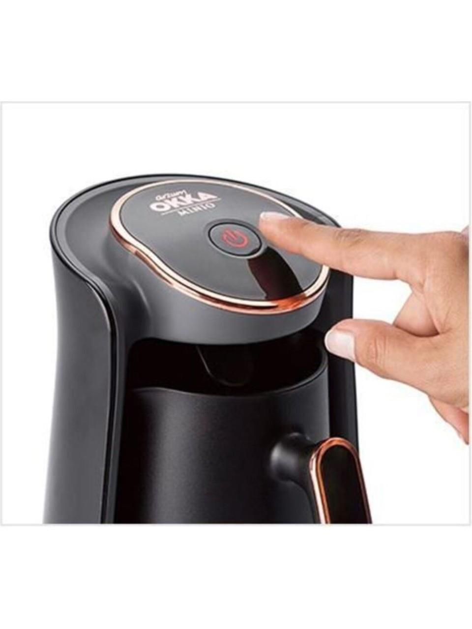 Arzum OK004 Okka Minio Kahve Makinesi