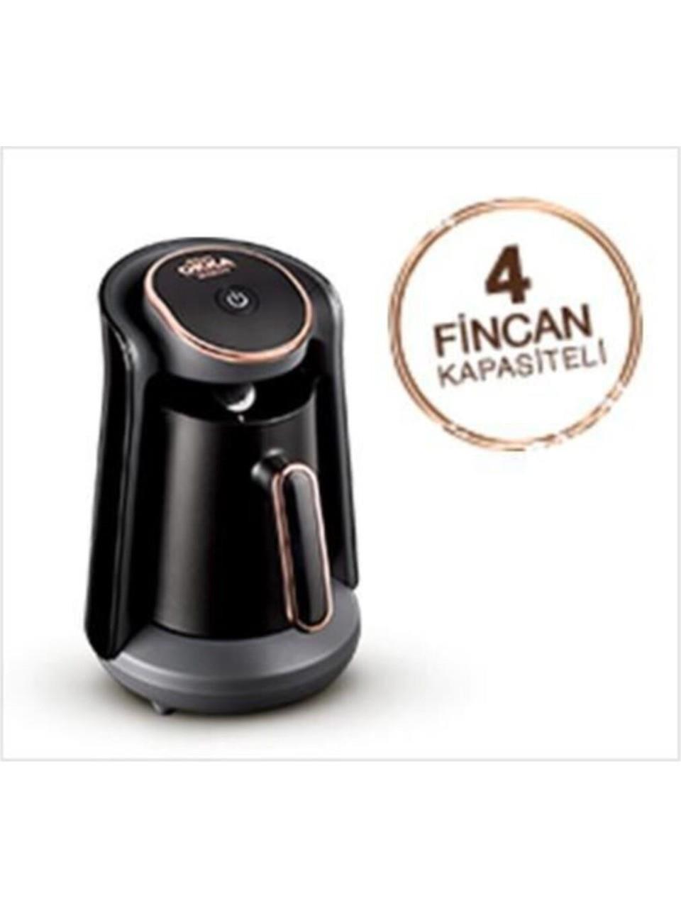 Arzum OK004 Okka Minio Kahve Makinesi