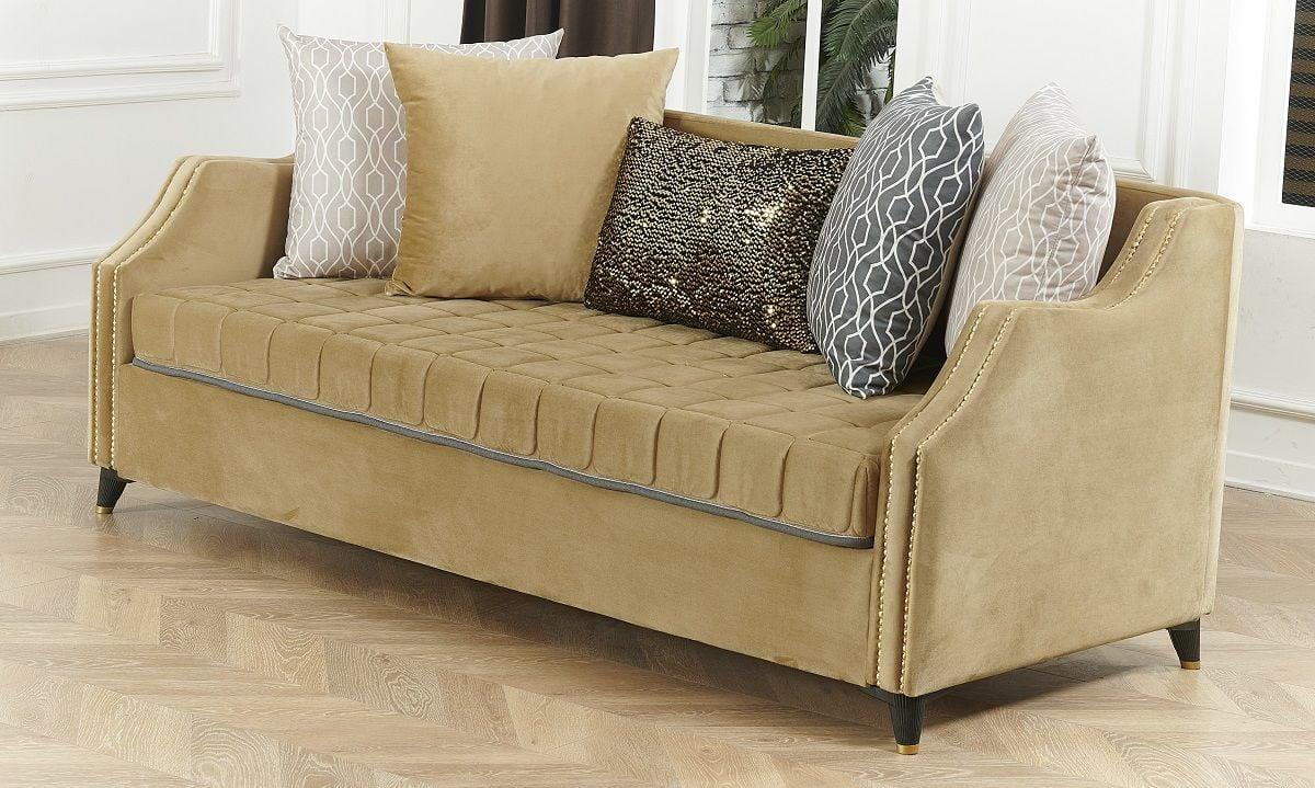 Ashley Yataklı Kanepe