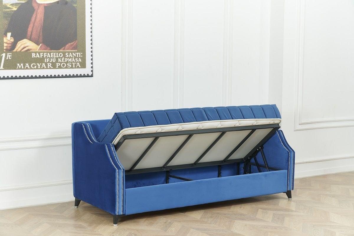 Ashley Yataklı Kanepe