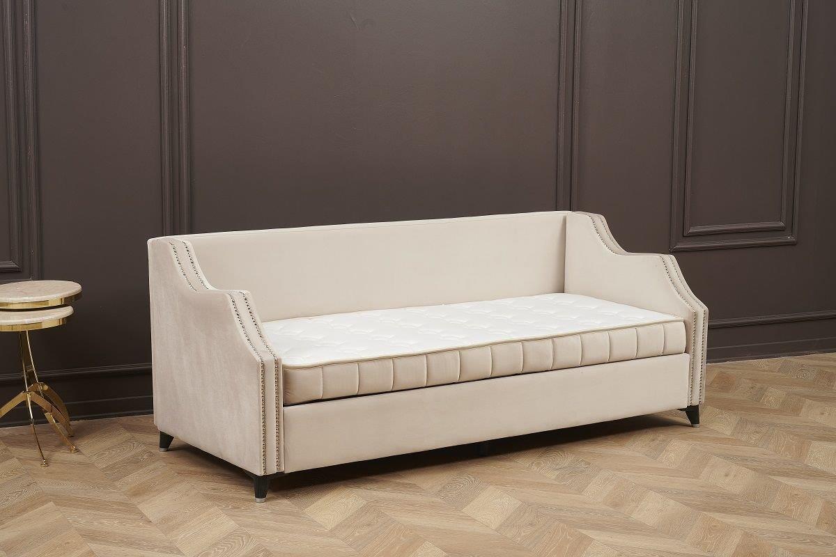 Ashley Yataklı Kanepe