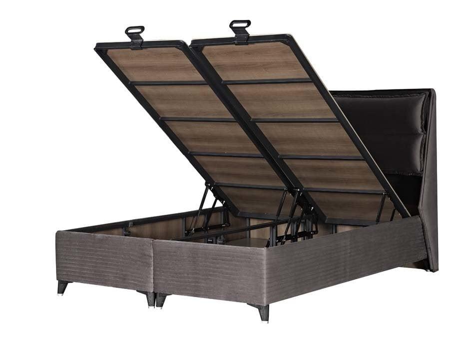 Avantgarde Plus Başlıksız Baza