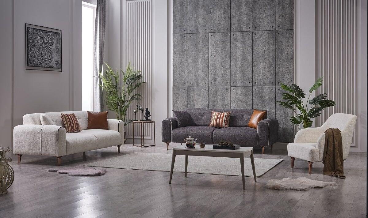 Beatto Koltuk Takımı