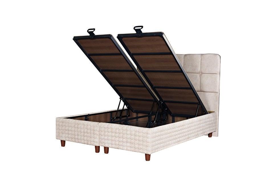 Begonya Başlıksız Baza