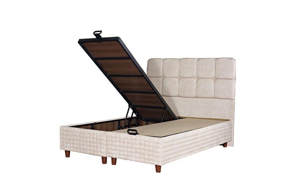 Begonya Başlıksız Baza