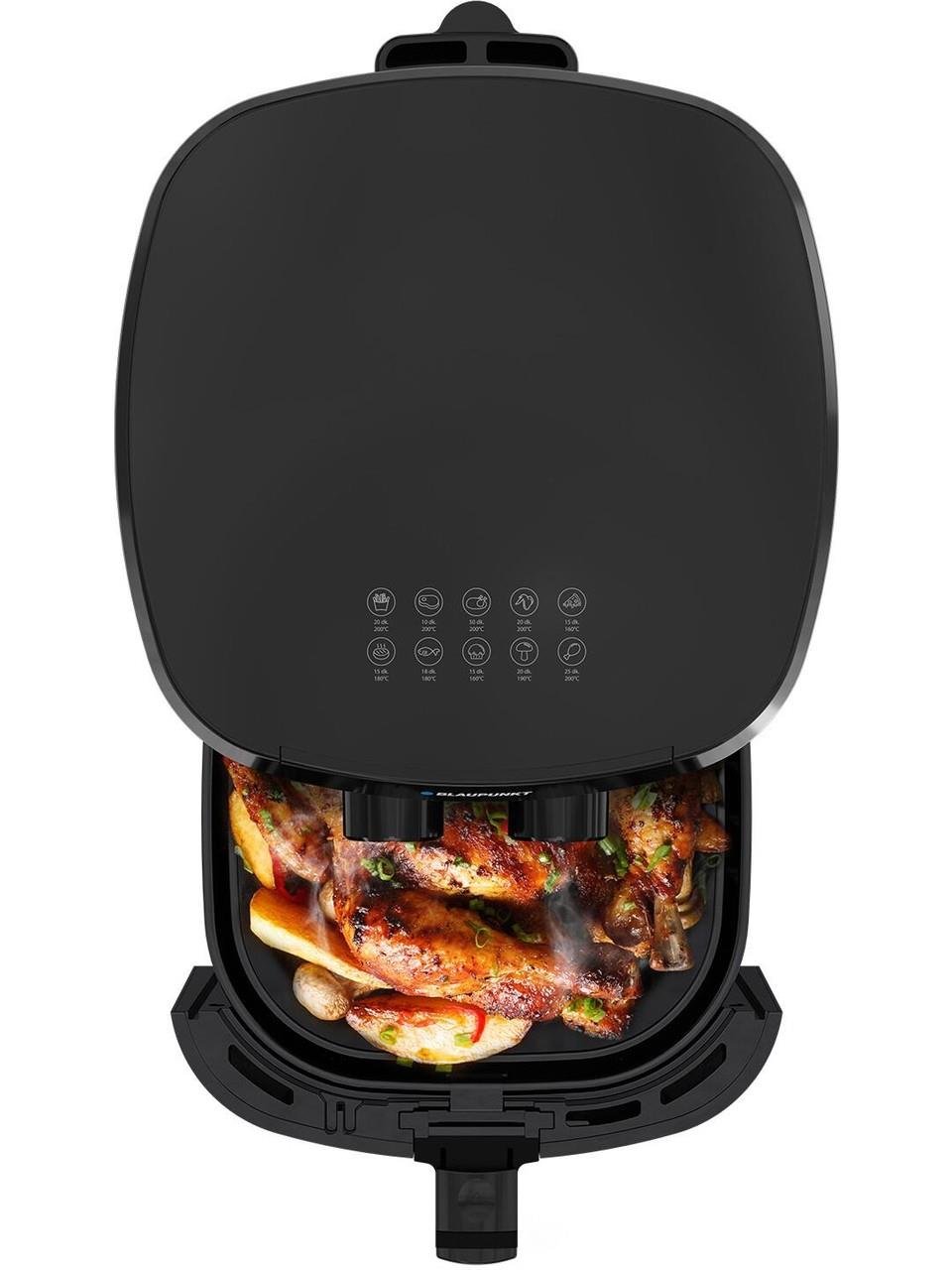Blaupunkt A5450 4.5 Litre Airfryer