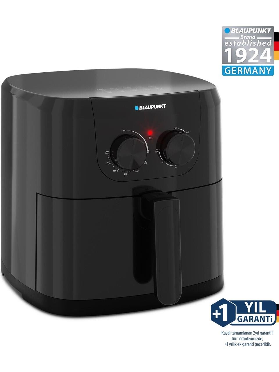 Blaupunkt A5450 4.5 Litre Airfryer