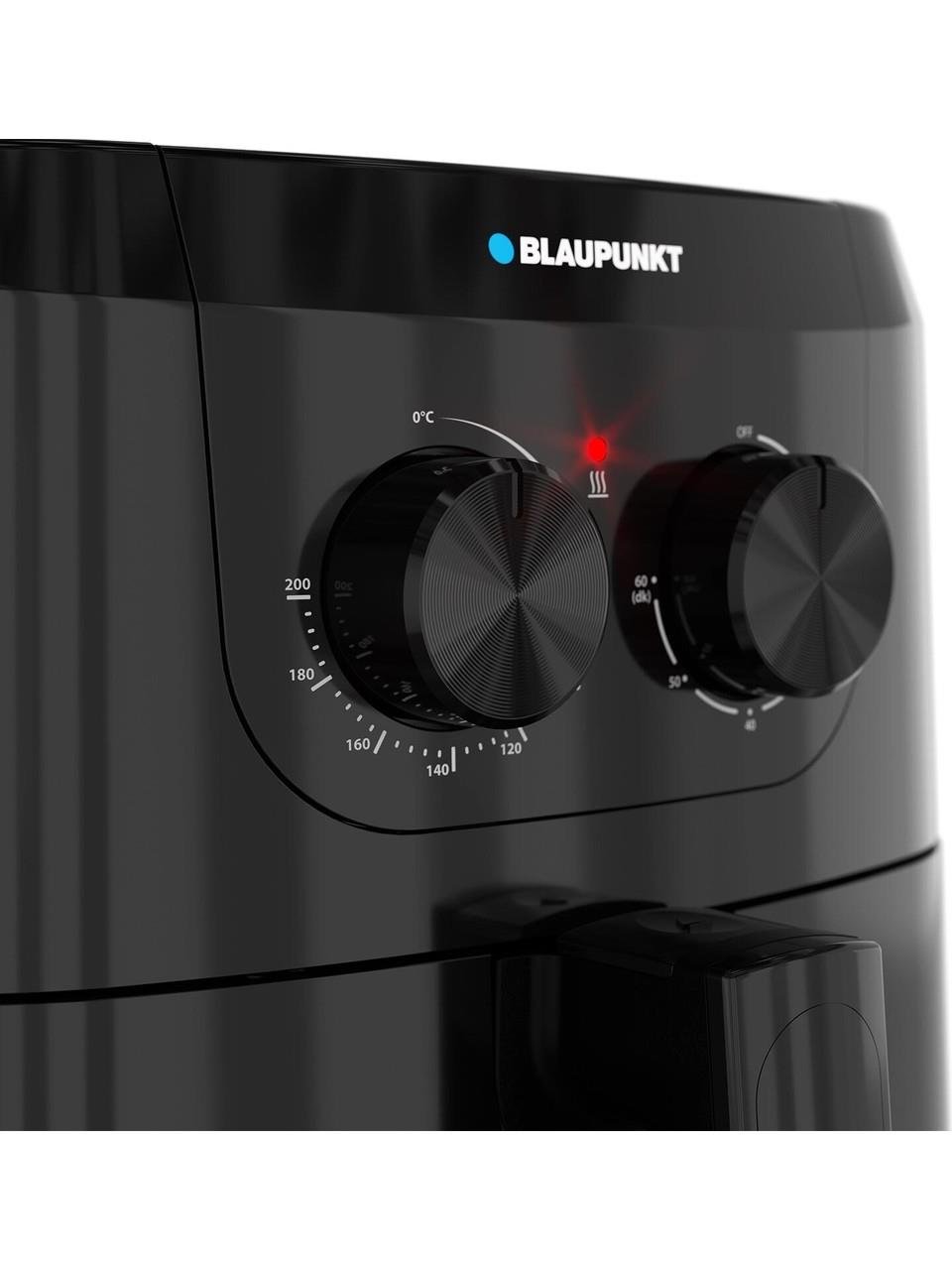 Blaupunkt A5450 4.5 Litre Airfryer