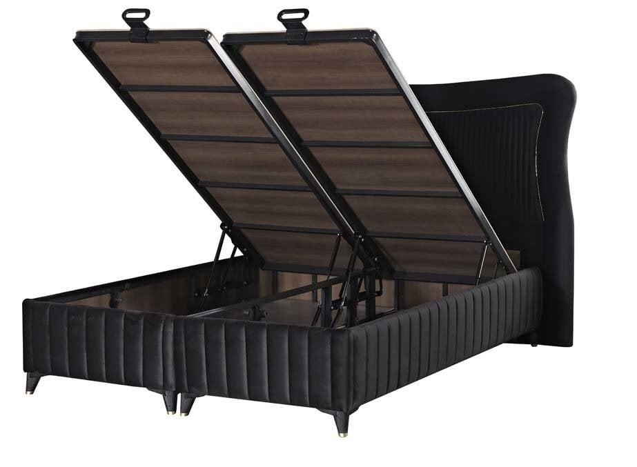 Comfort Zone Başlıksız Baza