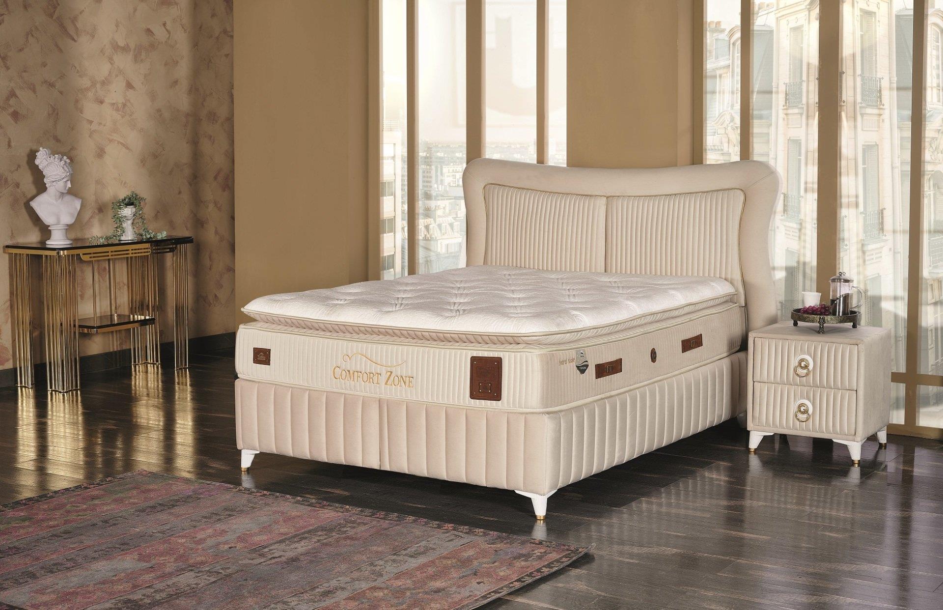 Comfort Zone Komodin