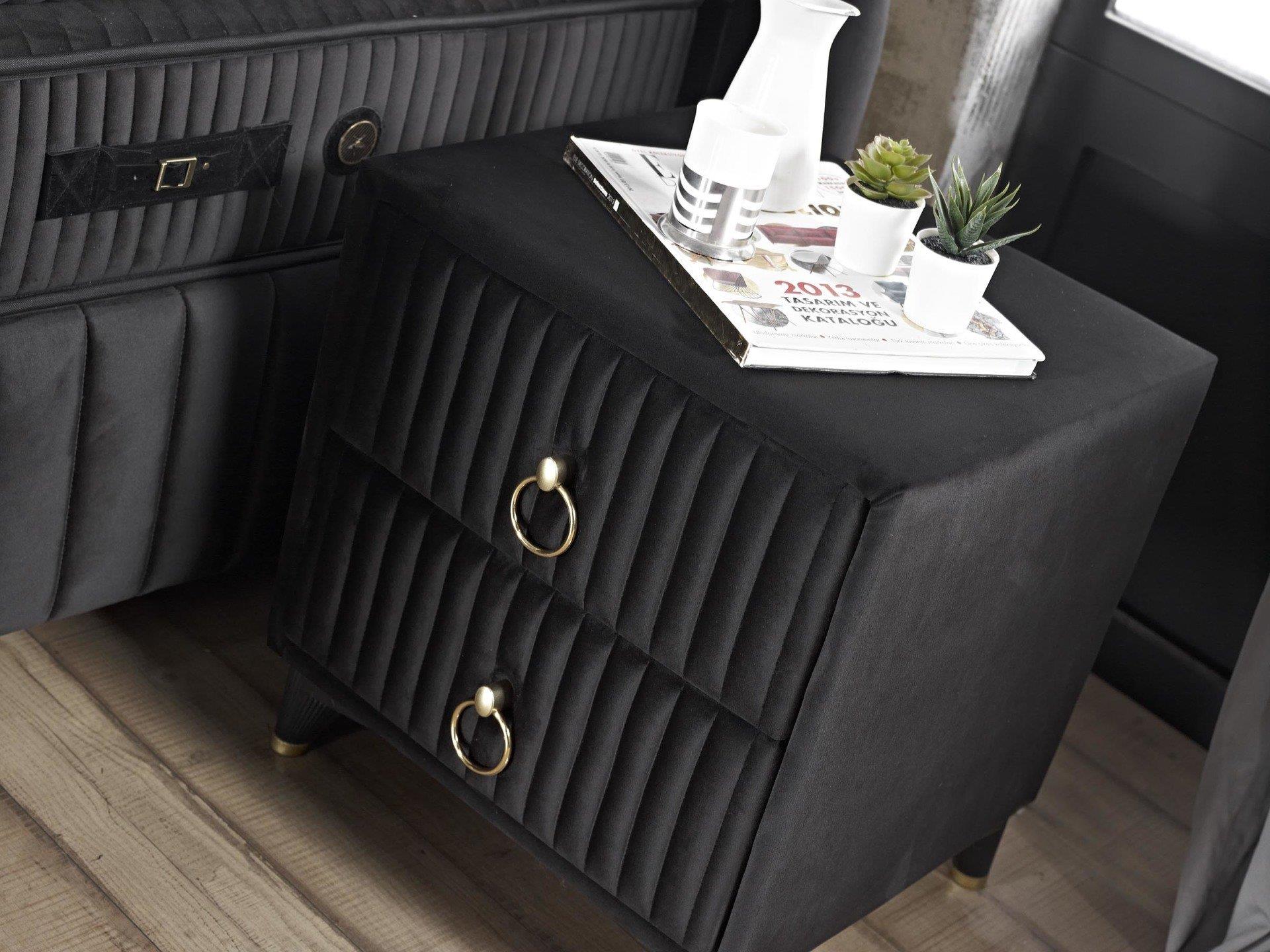 Comfort Zone Komodin