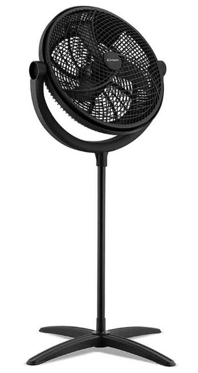 Conti CSF-406 Poyraz Sanayi Tipi Ayaklı Vantilatör