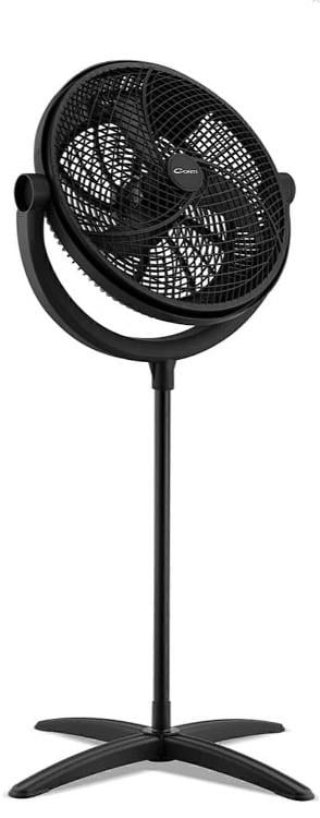 Conti CSF-406 Poyraz Sanayi Tipi Ayaklı Vantilatör