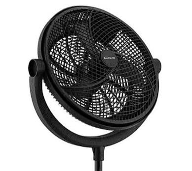 Conti CSF-406 Poyraz Sanayi Tipi Ayaklı Vantilatör