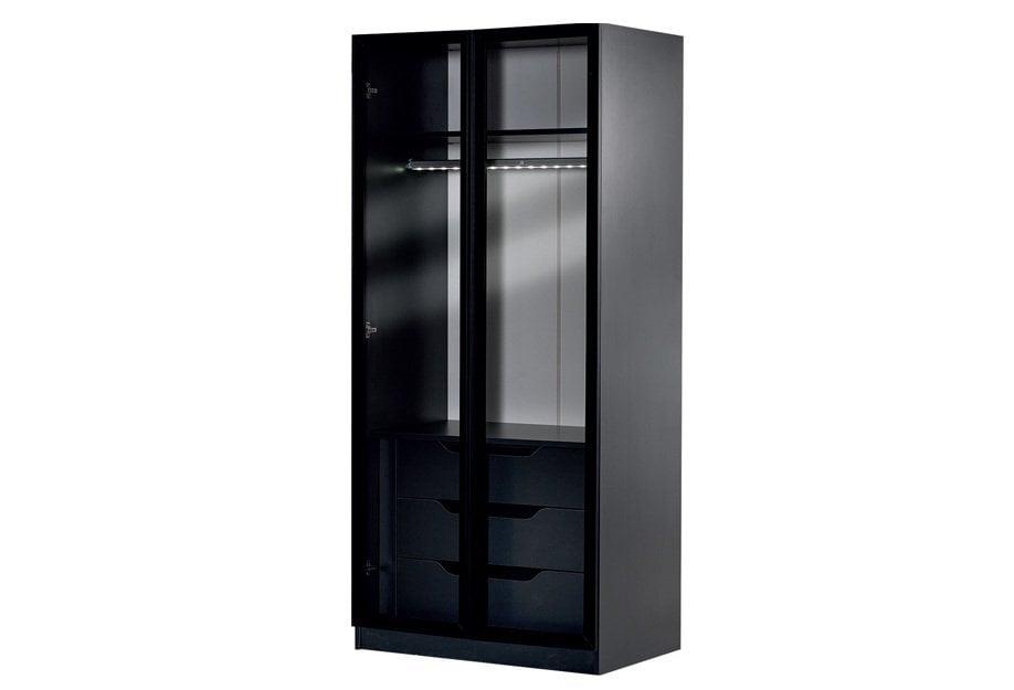 Corner Köşe Gardrop